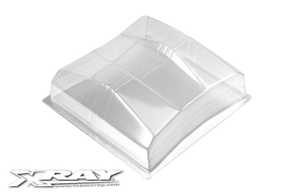 Lexan Rear Wing (2)