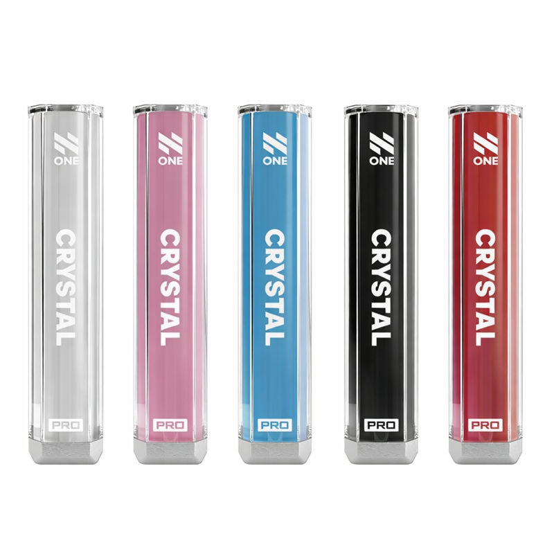 vape batteri VOOM Battery E cigarette – Vixt main image 1