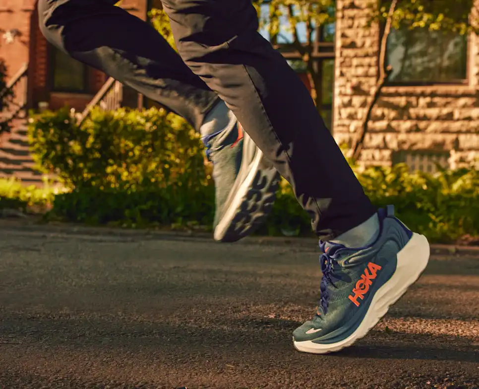 Hoka M Gaviota 6 Löparskor