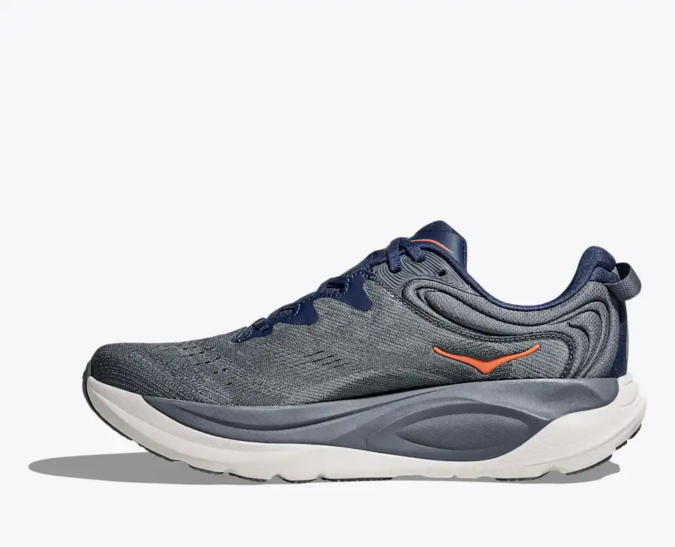 Hoka M Gaviota 6 Löparskor - 3