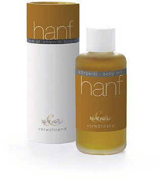  Sensuell kropps- eller massageolja 100 ml