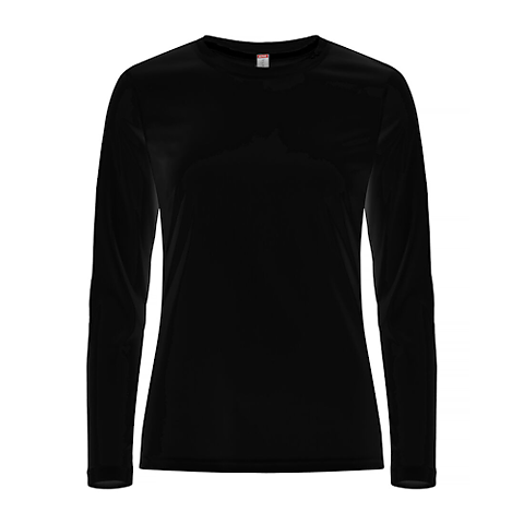 Funktionströja Basic Active T - dam/herr