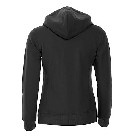 Classic Hoody - dam/herr