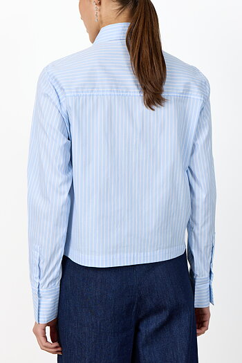 Leveté Room - Pippin 1 Shirt Heather Combi