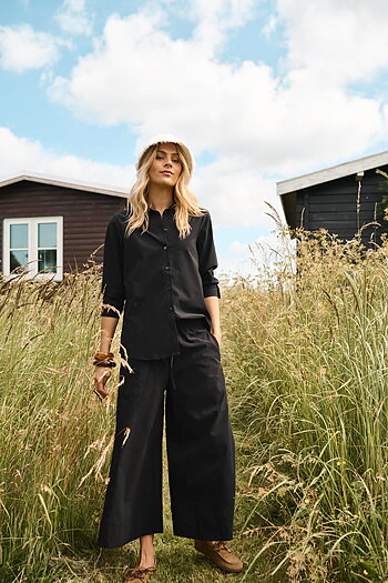 Costamani - Iris Pants Black