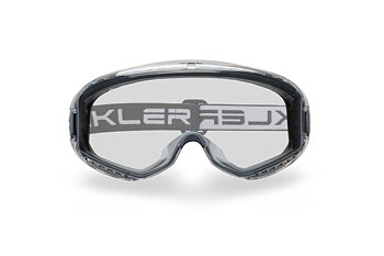 Zekler 96 Korgglasögon – Panoramiska goggles med tätning & imskydd
