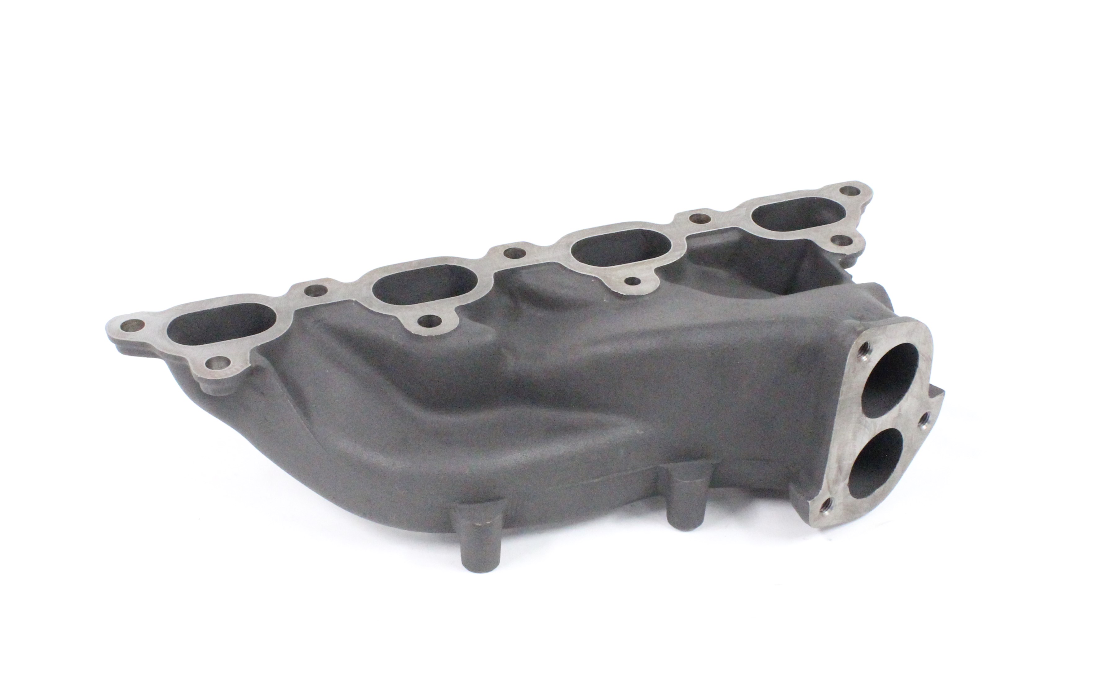 Exhaust manifold, B234F/16V - 2
