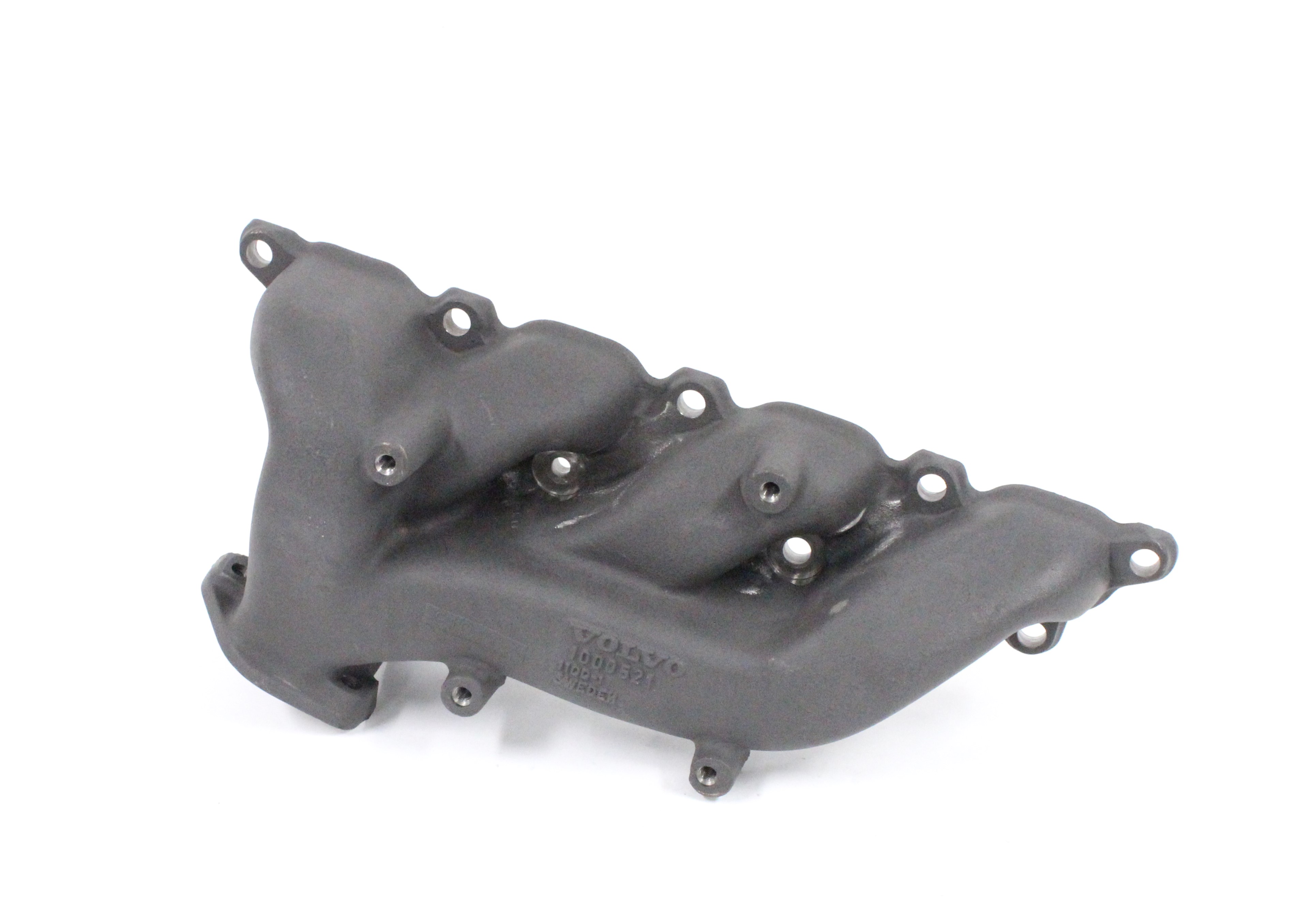 Exhaust manifold, B234F/16V