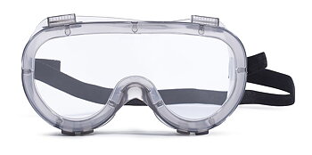 Zekler 44 Korgglasögon – Goggles som kan bäras över glasögon