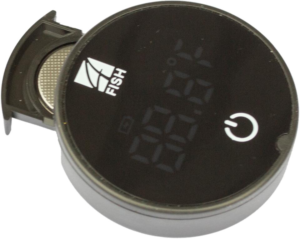  4FISH Digitalt akvarietermometer - 4