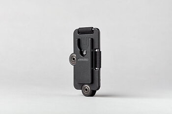 Klick Fast Molle System Dock, Peter Jones