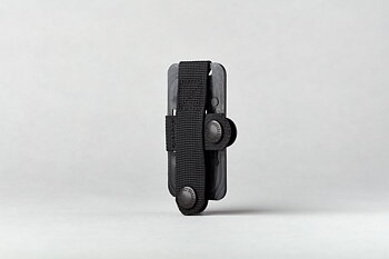 Klick Fast Molle System Dock, Peter Jones