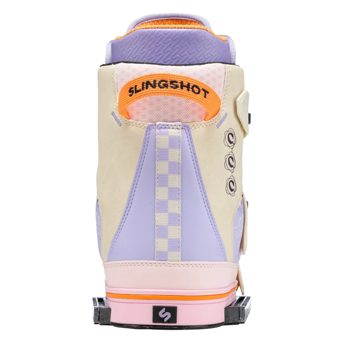 Slingshot Copy cat boot 2026 - 3