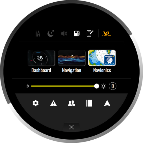  LxNav - E360 Multidisplay - 2