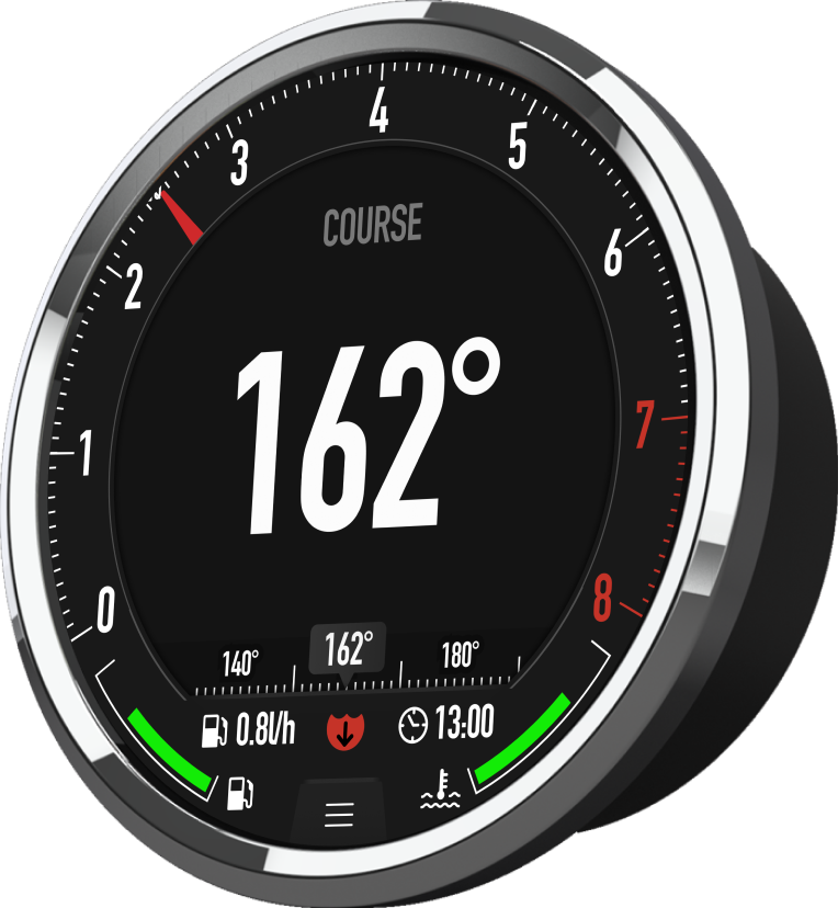  LxNav - E360 Multidisplay