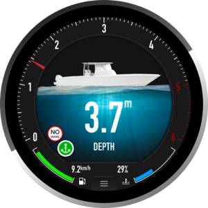  LxNav - E360 Multidisplay - 4