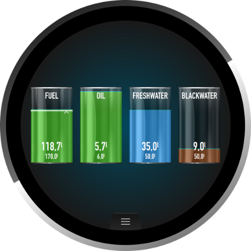  LxNav - E360 Multidisplay - 6