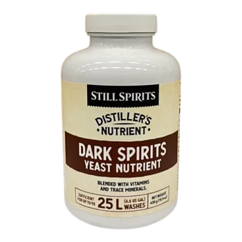 Still Spirits Distiller’s Nutrient Dark Spirits – Gærnæring til mørke spiritustyper 450 g