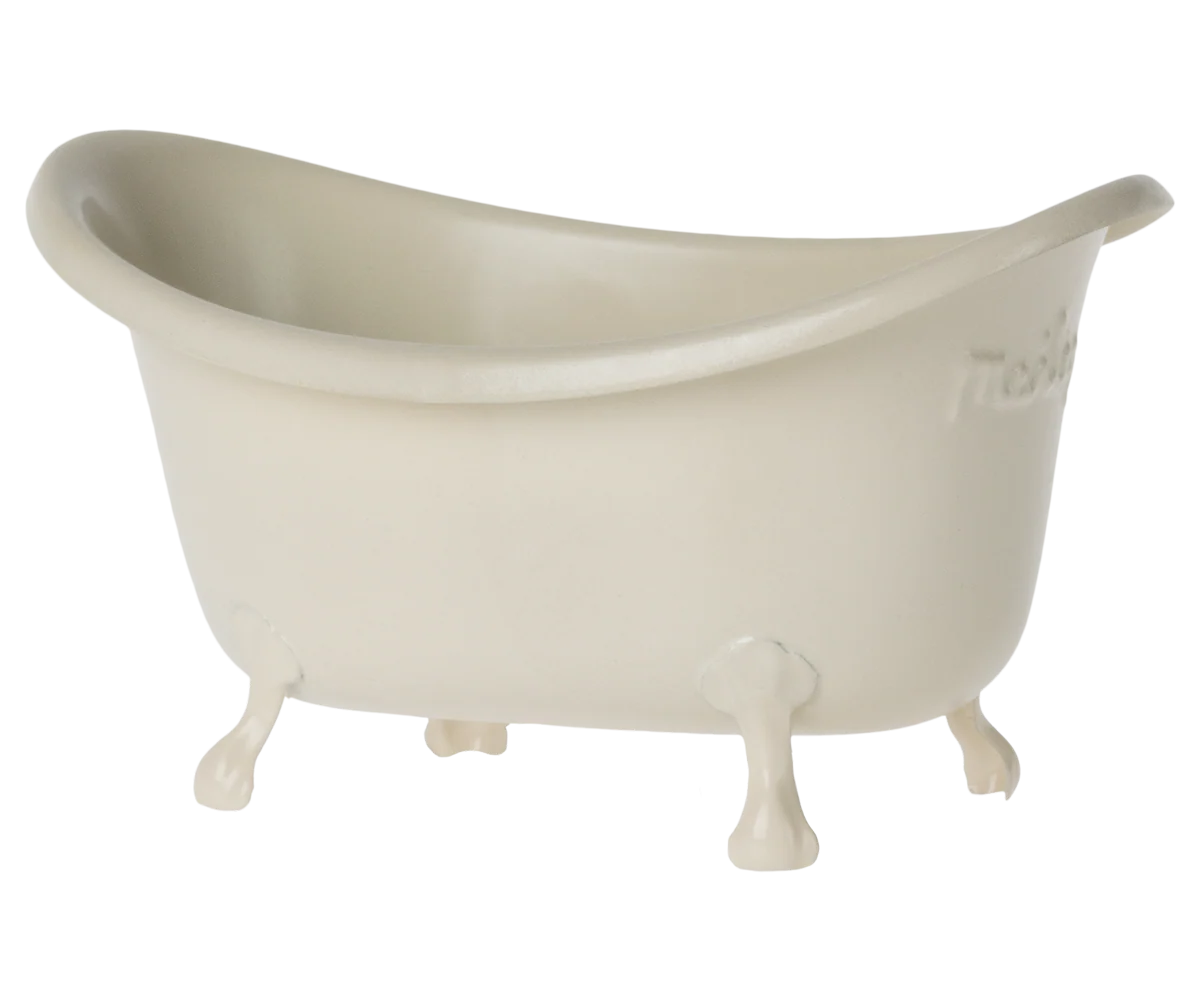 MAILEG BATHTUB/BADKAR MOUSE