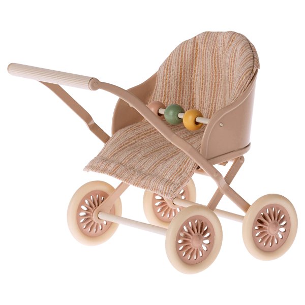 MAILEG  STROLLER BABY