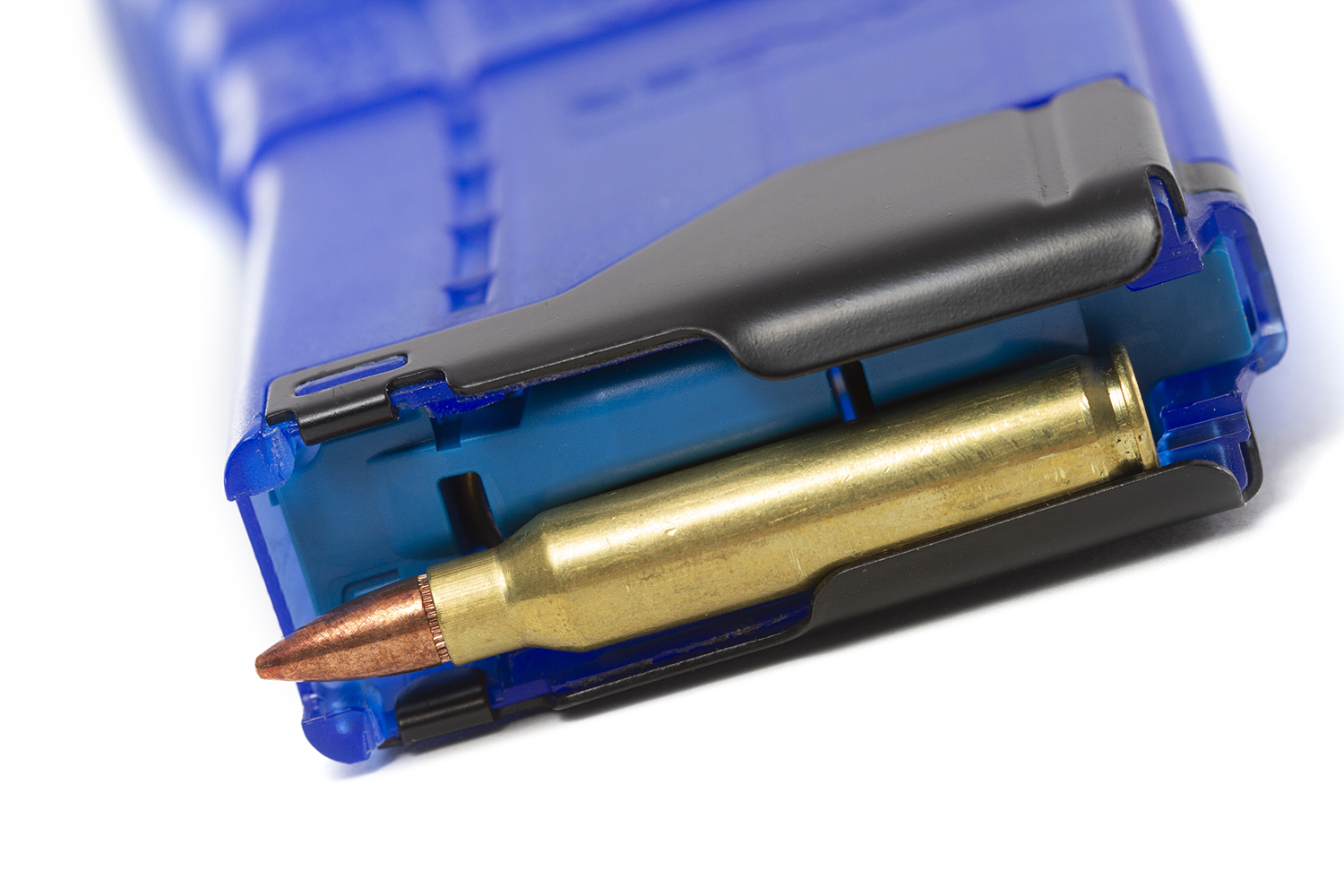 Lancer systems L5AWM® 30 Train-Safe Magazine (TSM) - 3