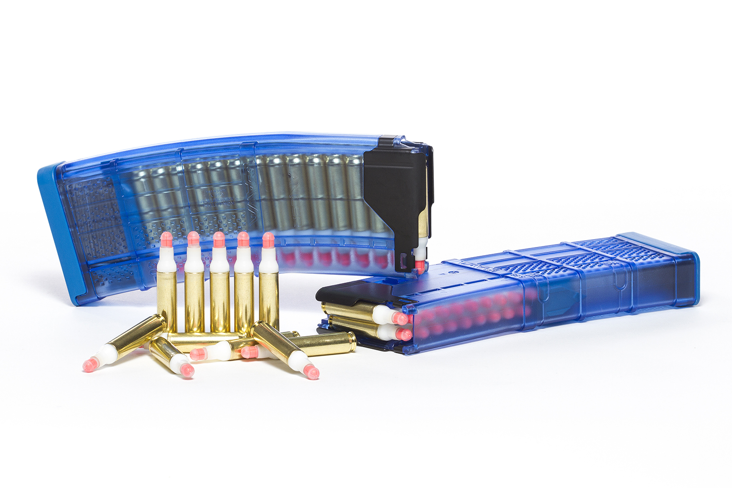 Lancer systems L5AWM® 30 Train-Safe Magazine (TSM) - 2