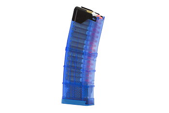 Lancer systems L5AWM® 30 Train-Safe Magazine (TSM)