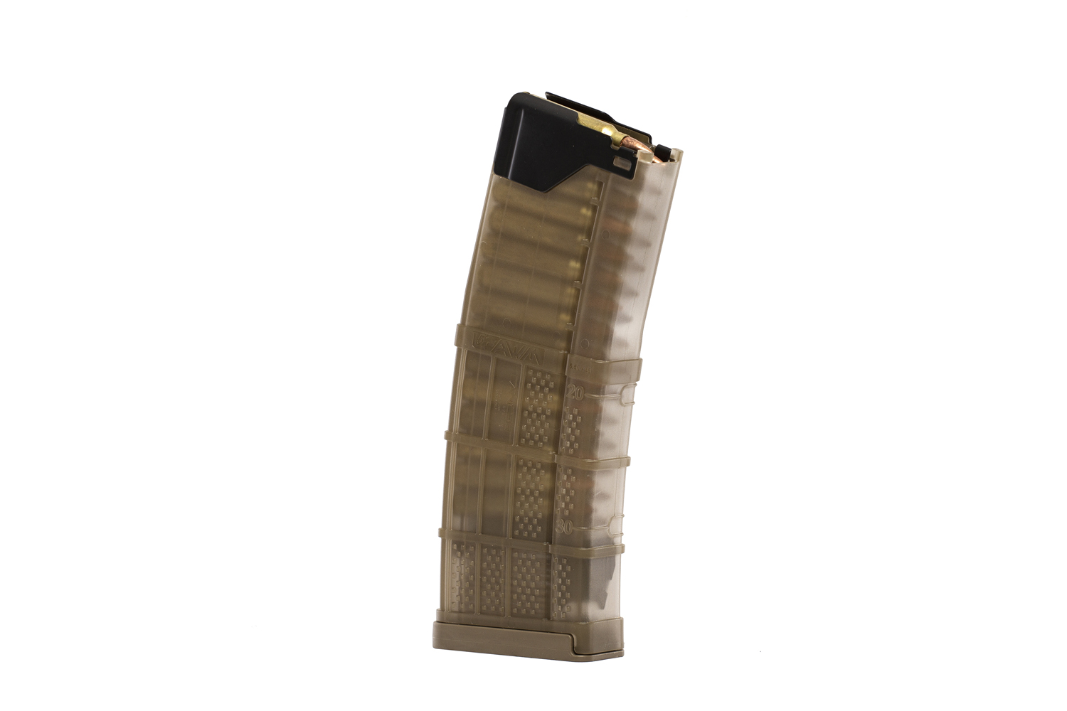Lancer systems L5AWM GEN 2 223/5.56 30-Round Magazine - 3