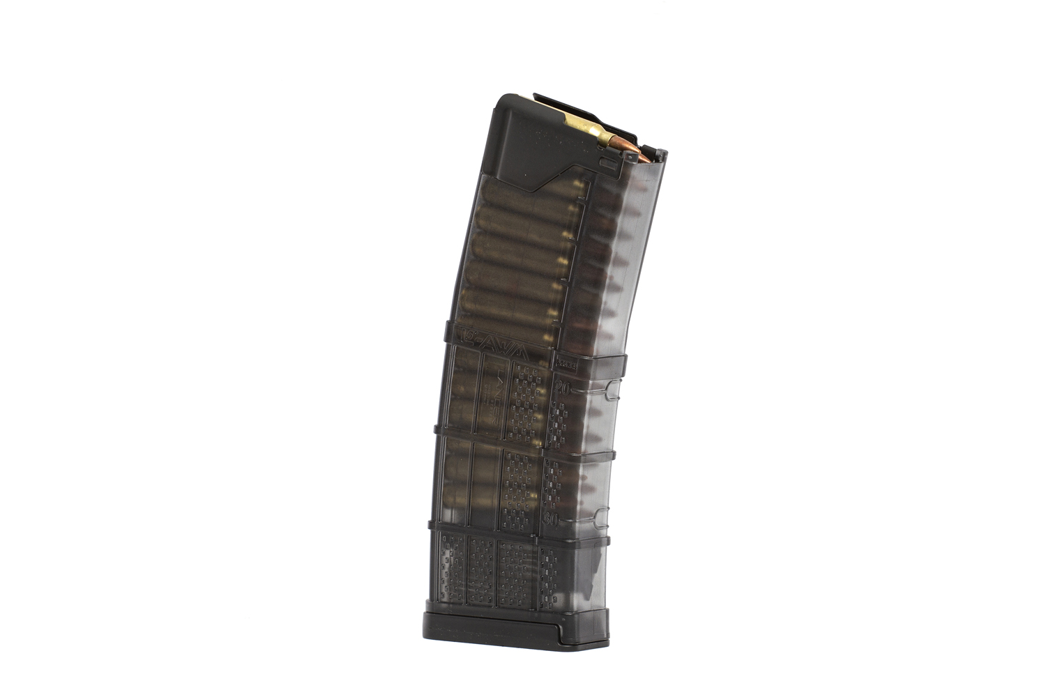 Lancer systems L5AWM GEN 2 223/5.56 30-Round Magazine - 2