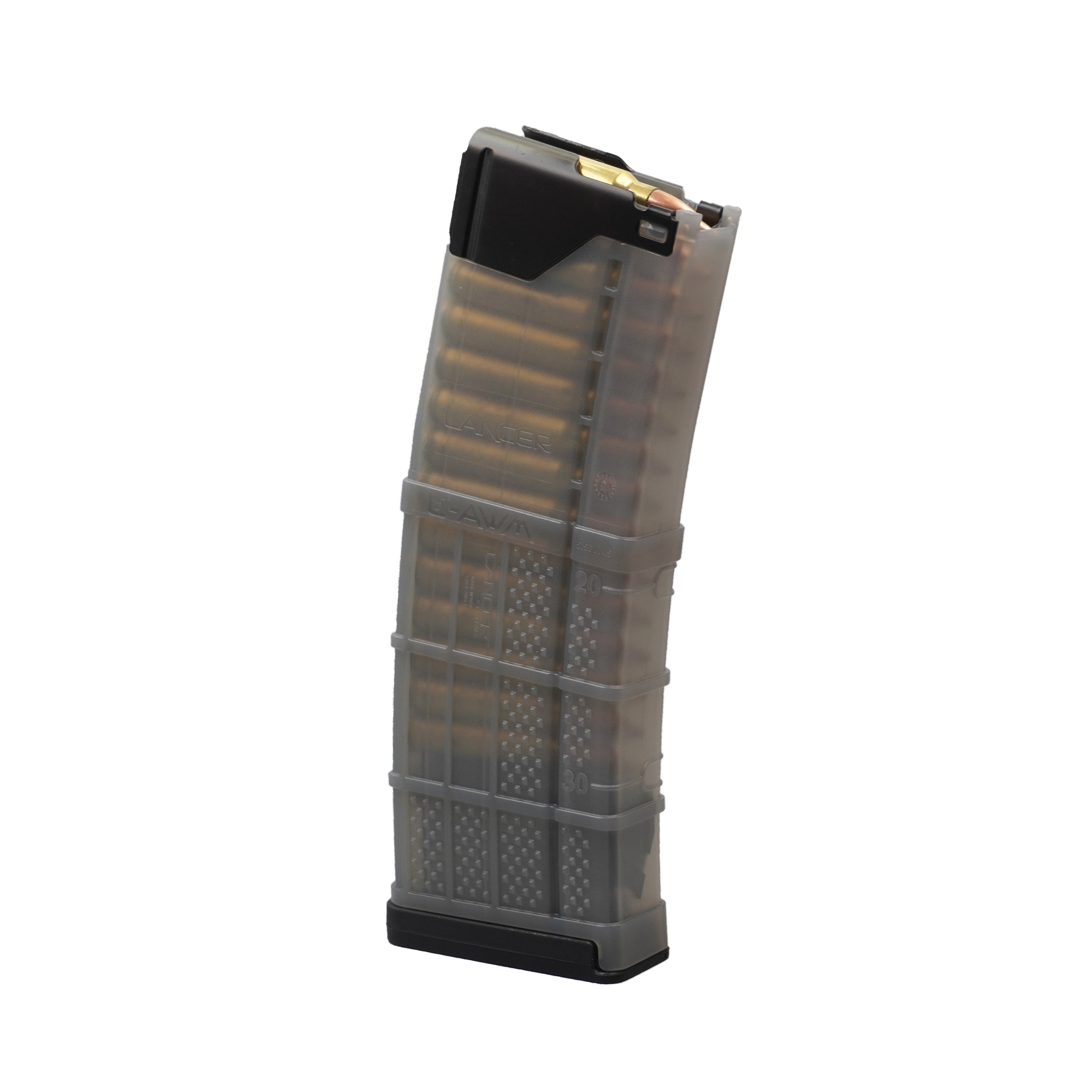 Lancer systems L5AWM GEN 2 223/5.56 30-Round Magazine