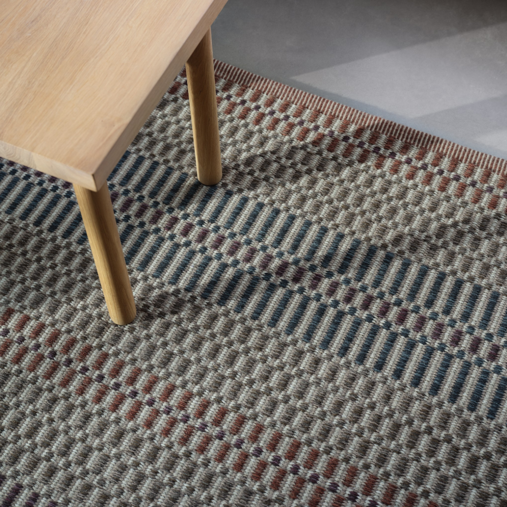 Ida Carpet (several designs) - Kasthall - 6