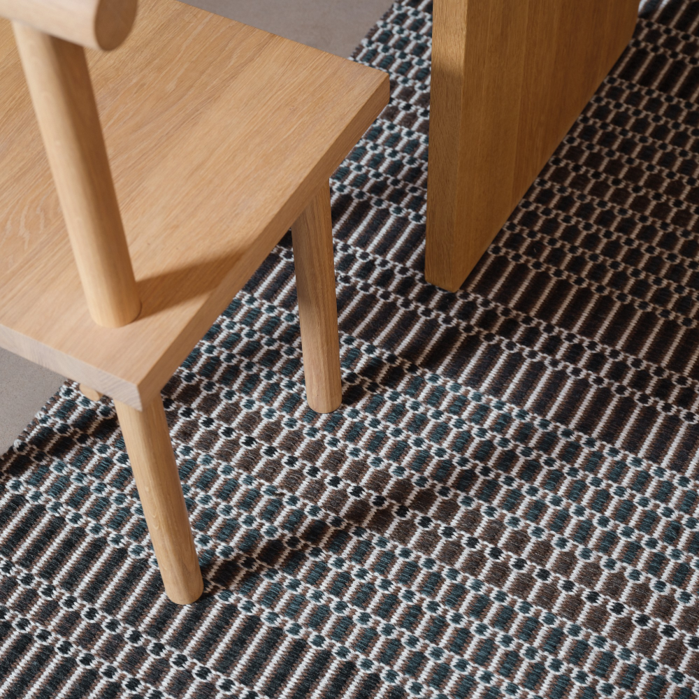 Ida Carpet (several designs) - Kasthall - 3
