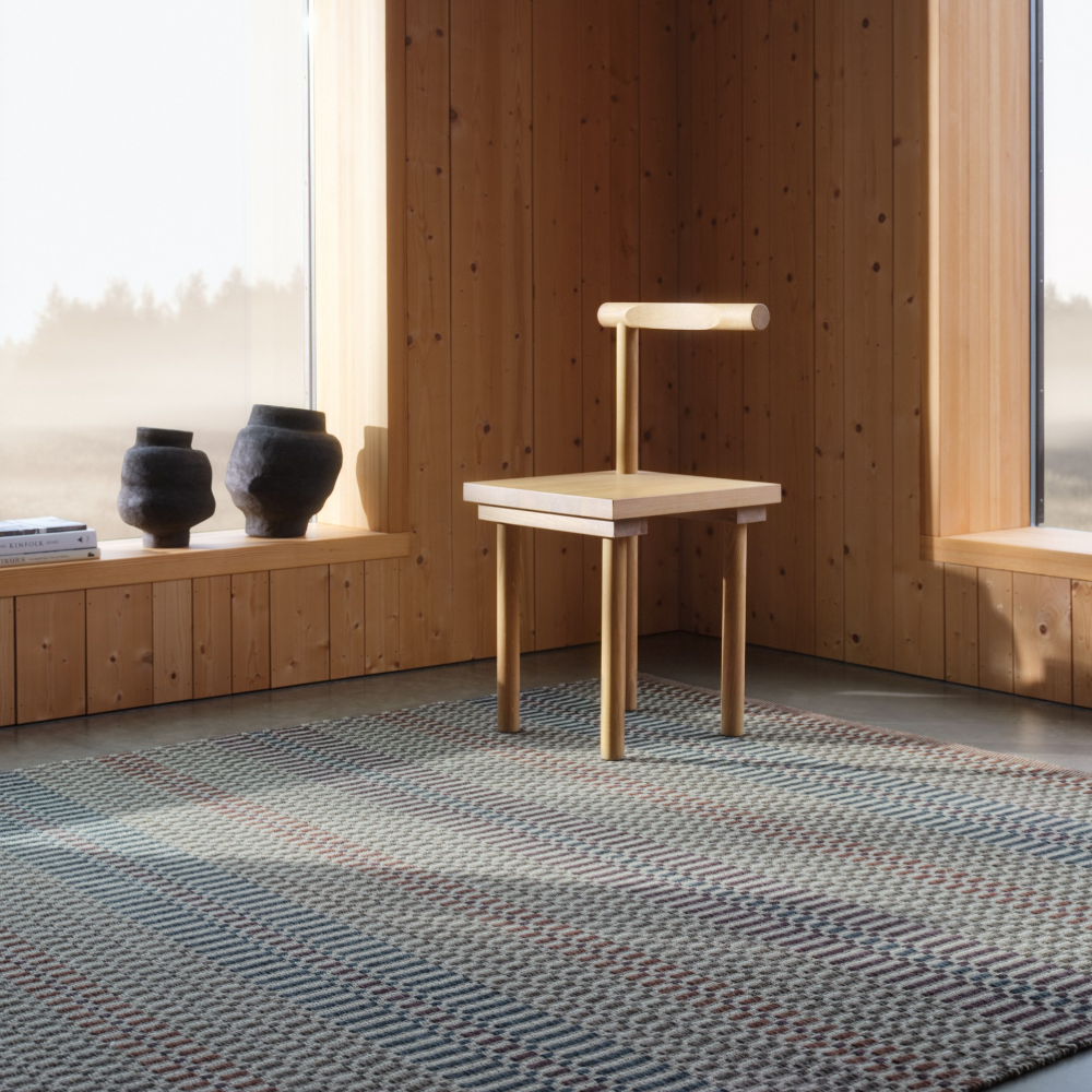 Ida Carpet (several designs) - Kasthall - 5