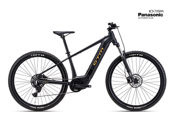 2026 CTM PULSE GX 720Wh