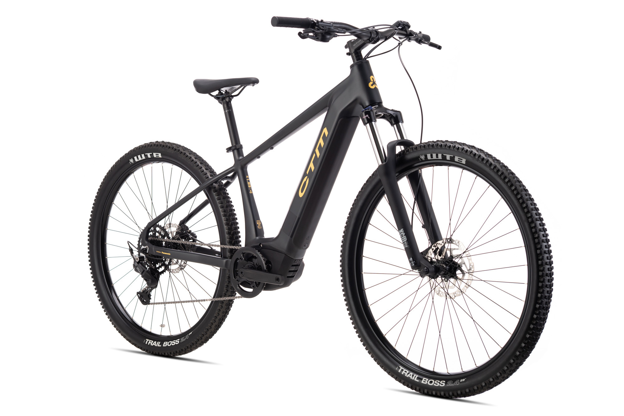 2026 CTM PULSE GX 720Wh - 3
