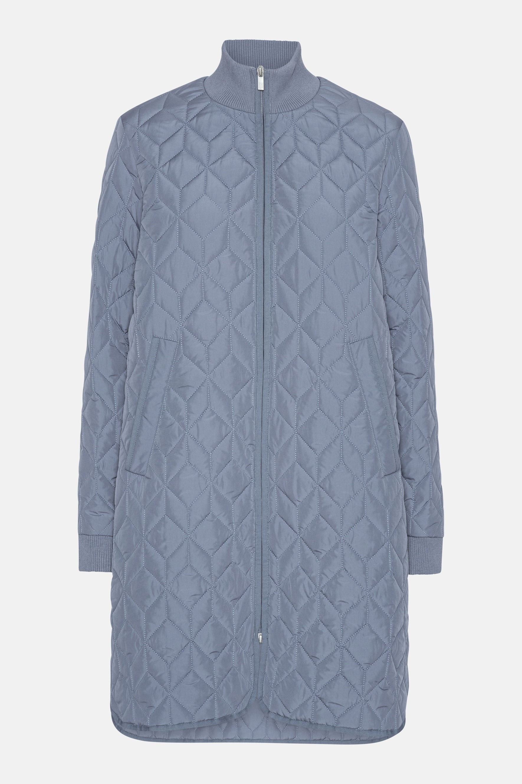 Dune06 Jacket - Grey Blue - Ilse Jacobsen - 5