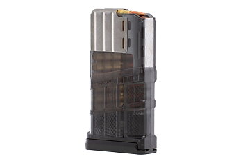 Lancer systems Gen 2 L7AWM 20 – Translucent Smoke AR10 / 308w
