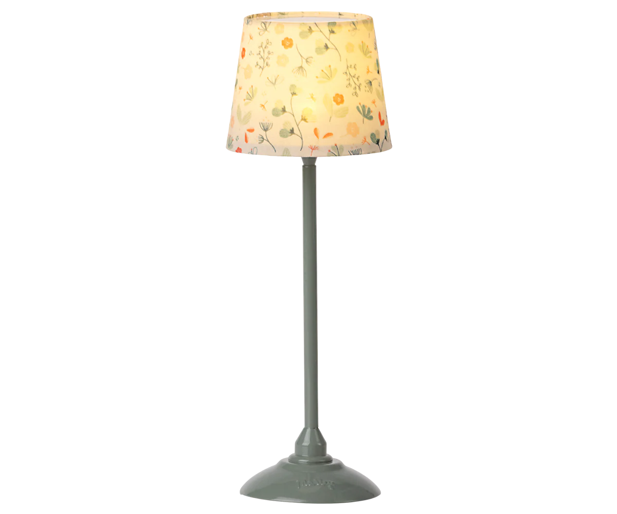 MAILEG FLOOR LAMP/GOLV LAMPA - 2