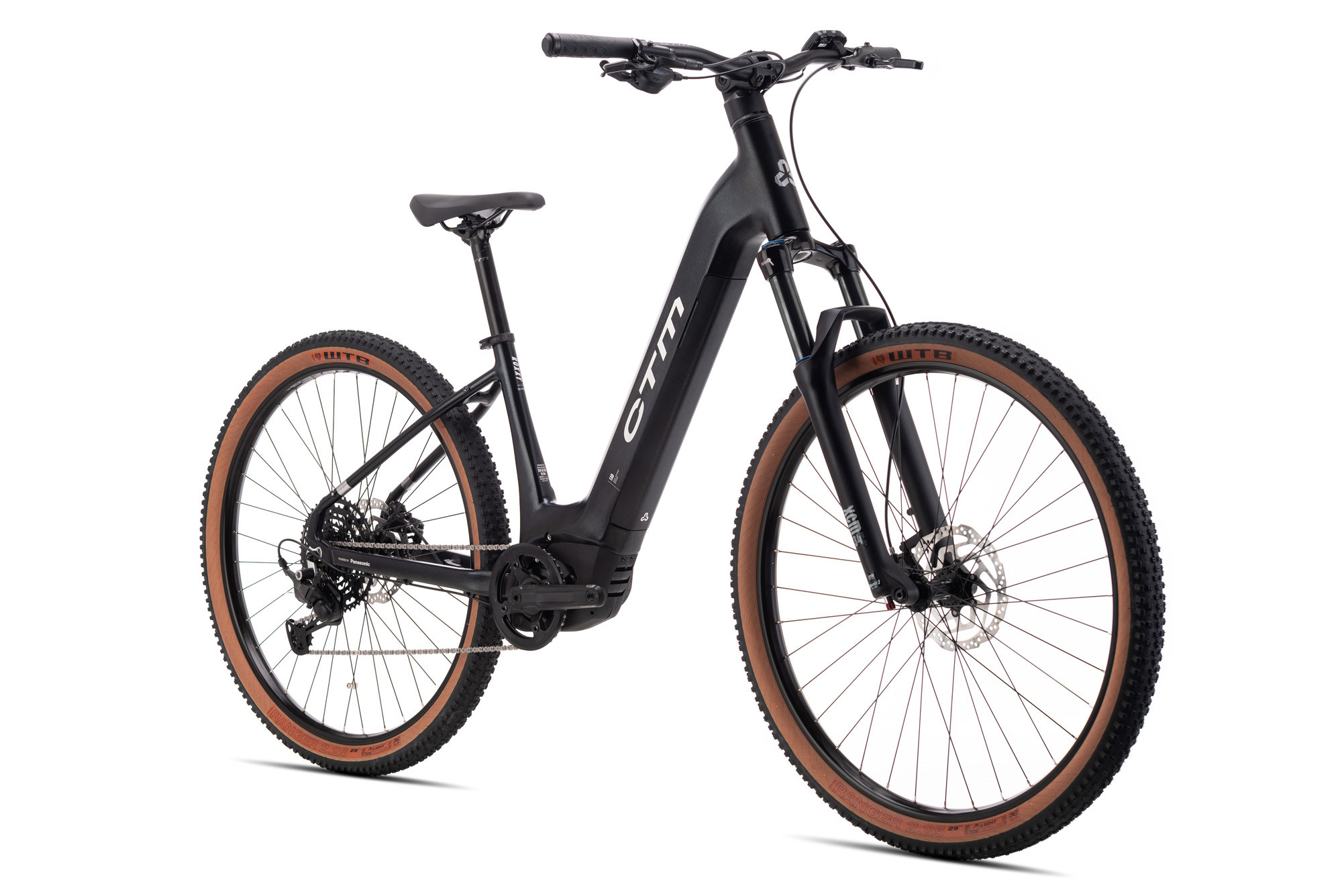 2026 CTM ROXXY GX Pro 720Wh - 3