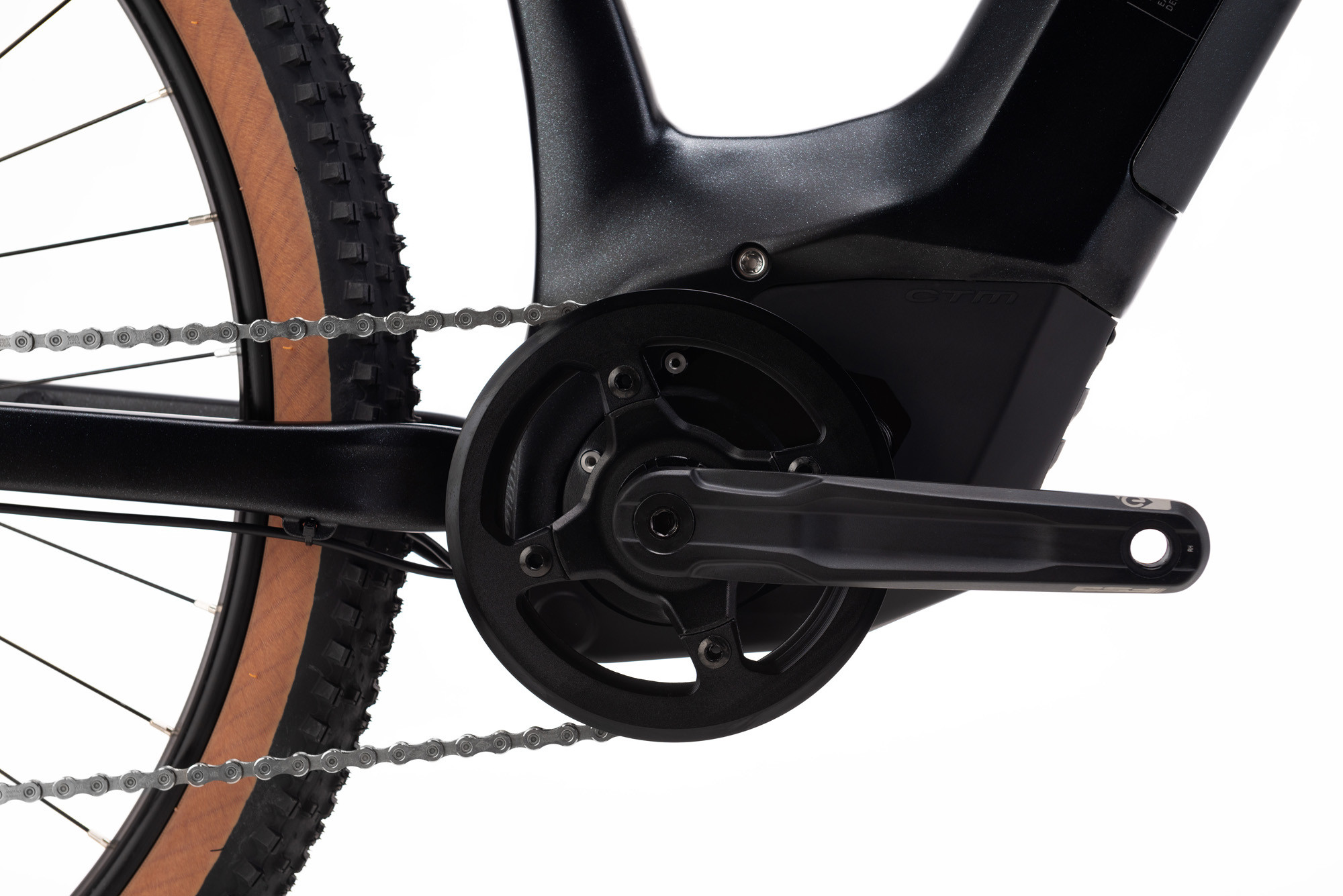 2026 CTM ROXXY GX Pro 720Wh - 9
