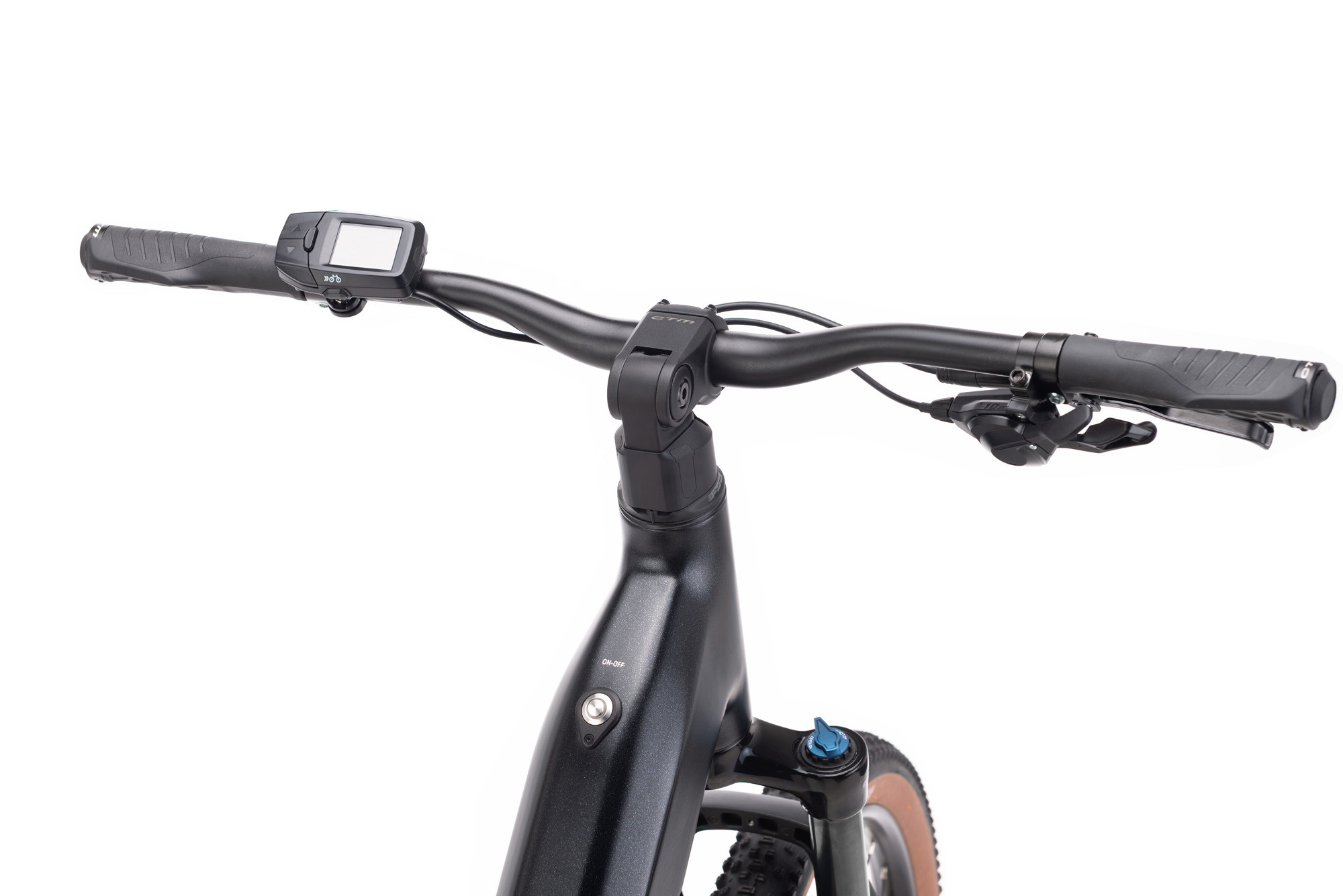 2026 CTM ROXXY GX Pro 720Wh - 10