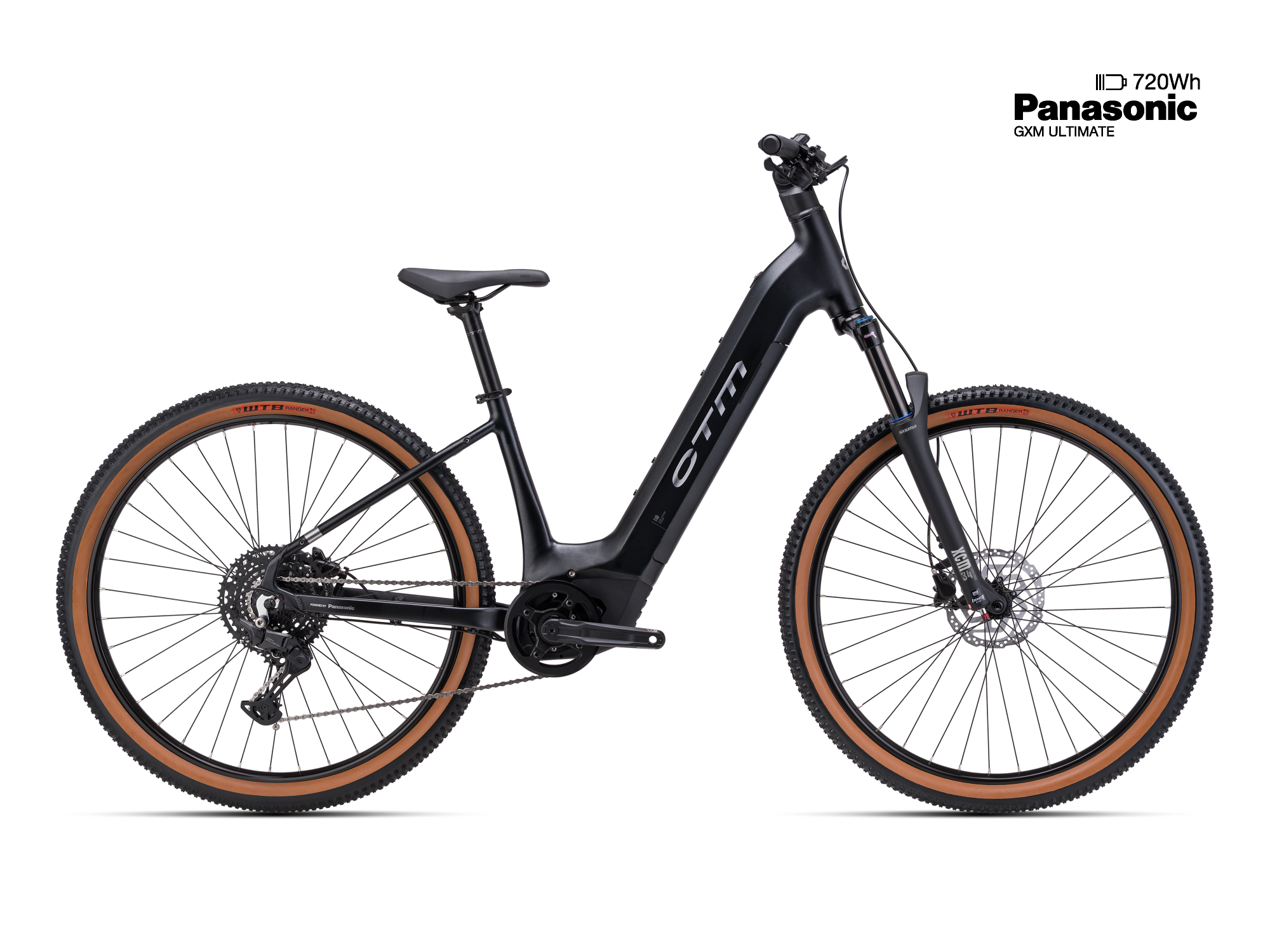 2026 CTM ROXXY GX Pro 720Wh