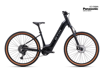 2026 CTM ROXXY GX Pro 720Wh
