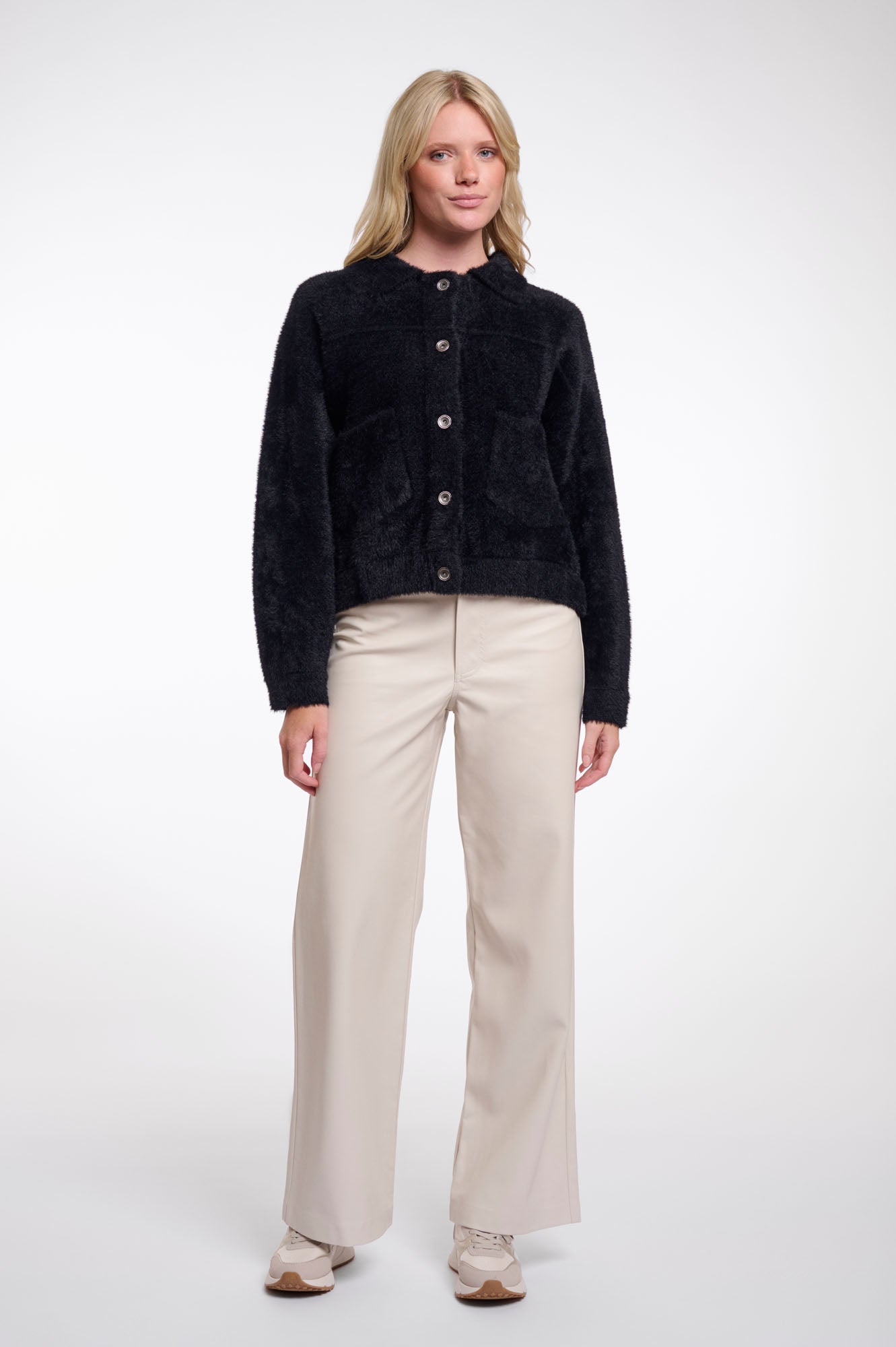 Bubbly jacket black - 3