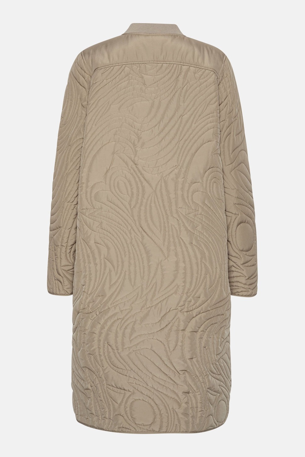 Dune06 Jacket - Coriander - Ilse Jacobsen - 5