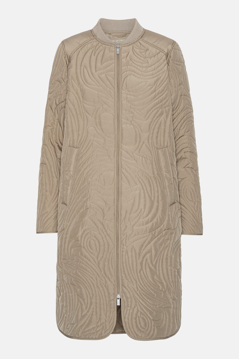 Dune06 Jacket - Coriander - Ilse Jacobsen - 4
