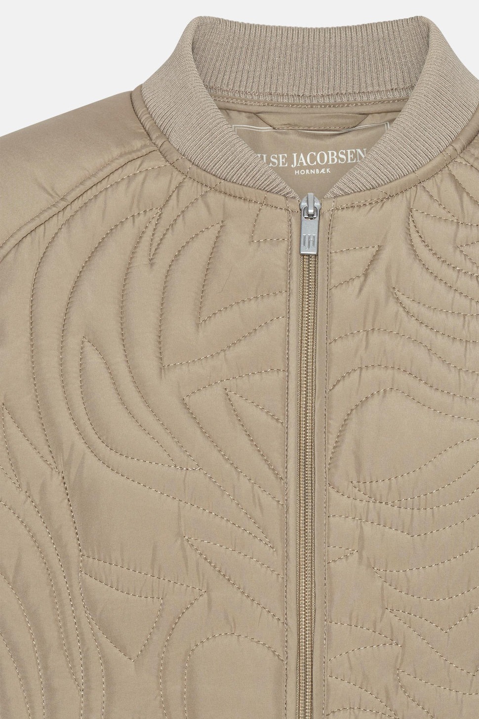 Dune06 Jacket - Coriander - Ilse Jacobsen - 6