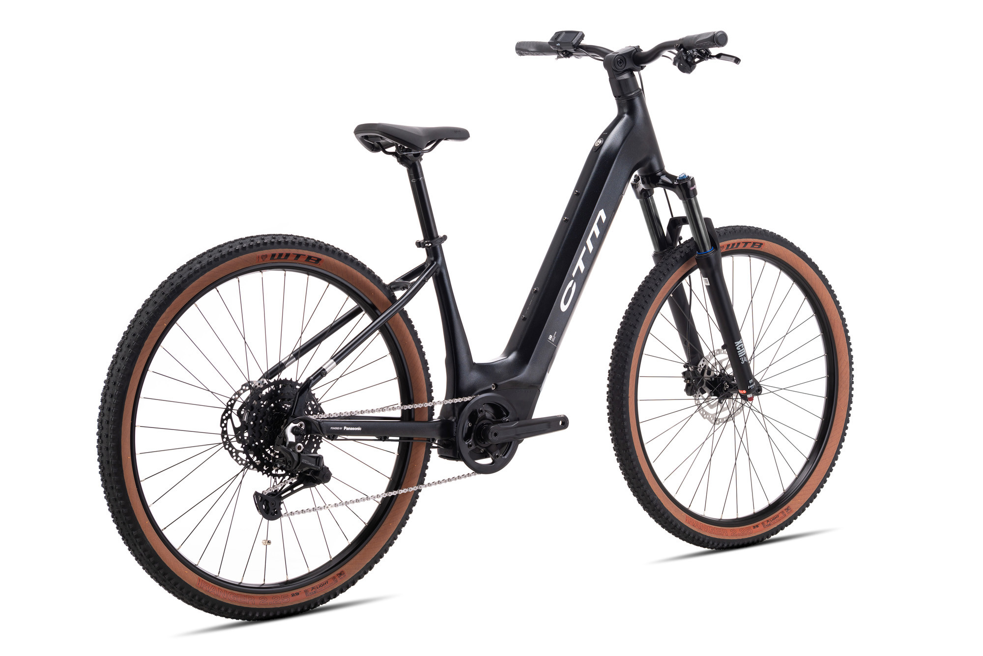 2026 CTM ROXXY GX Pro 720Wh - 2