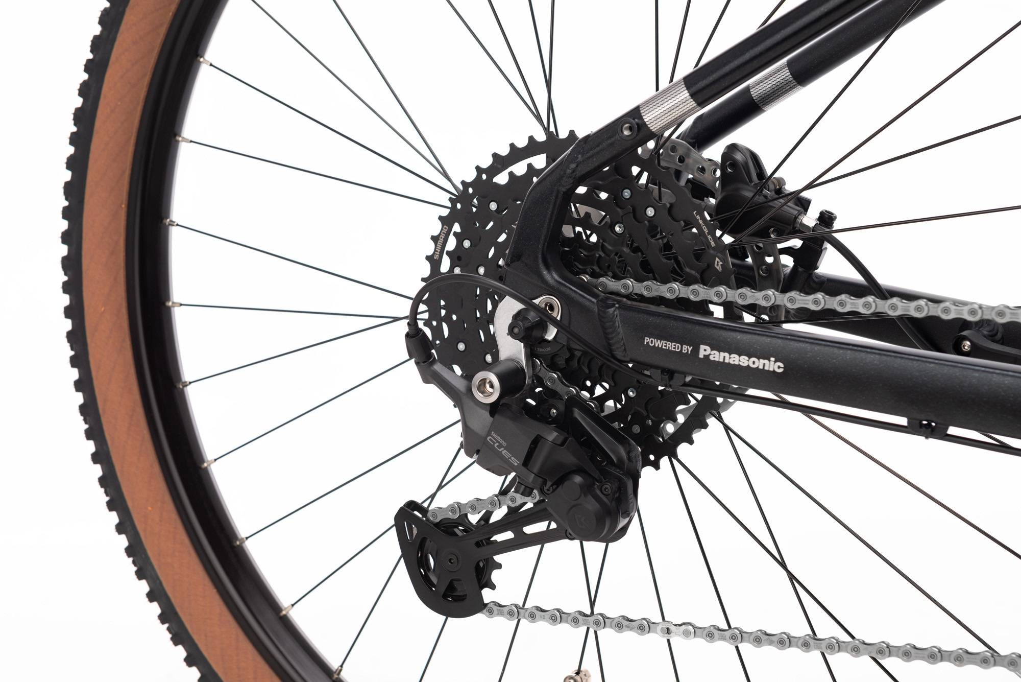 2026 CTM ROXXY GX Pro 720Wh - 8