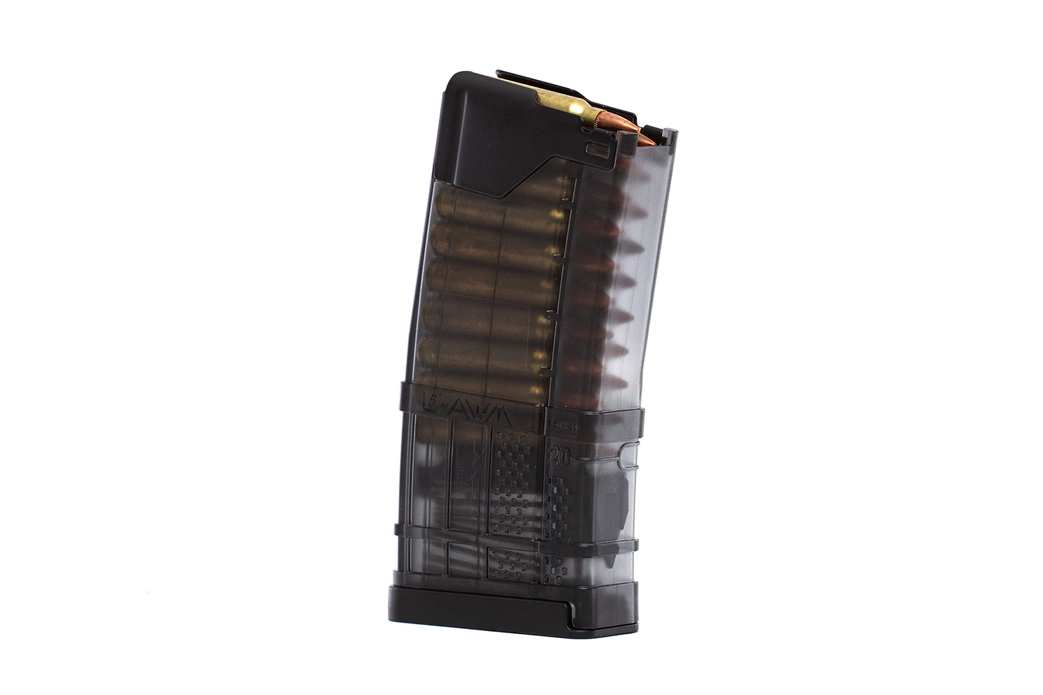 Lancer systems L5AWM GEN 2 20RD (AR/M4)